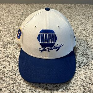 NASCAR Chase Elliott NAPA #9 Hat
